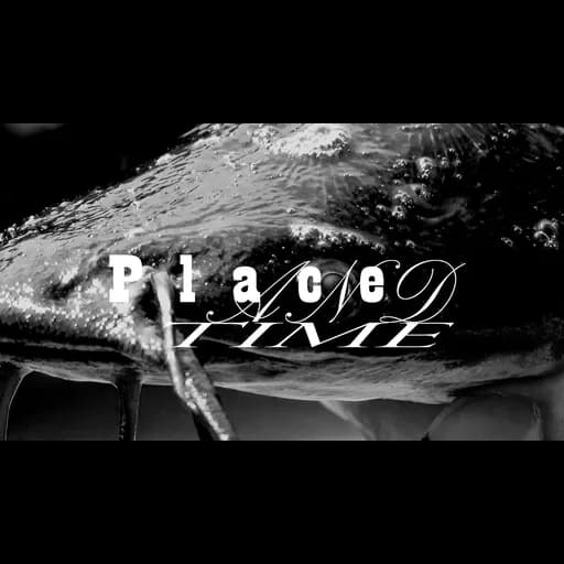 Place and Time