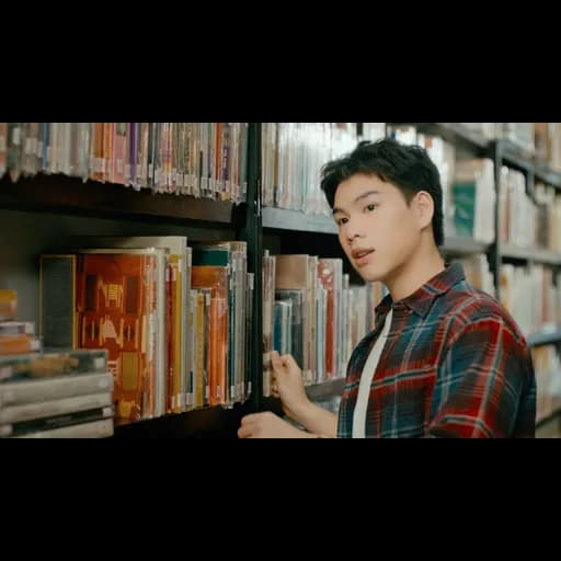 ก็พัก (enough.)