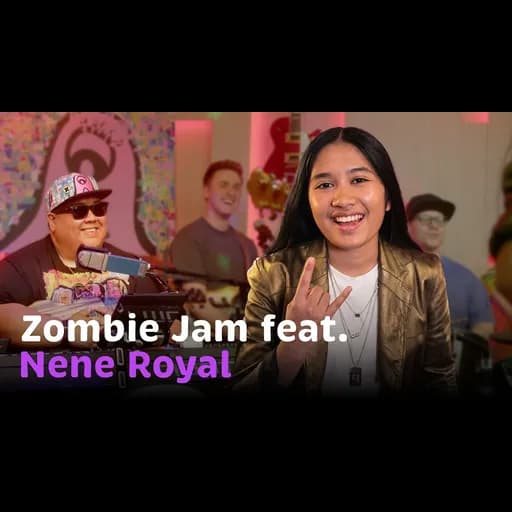 Zombie
