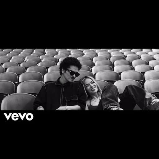 Still  ft. Bruno Mars