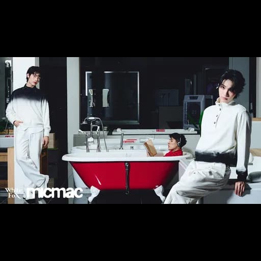 แยกไม่ออก (Twins)