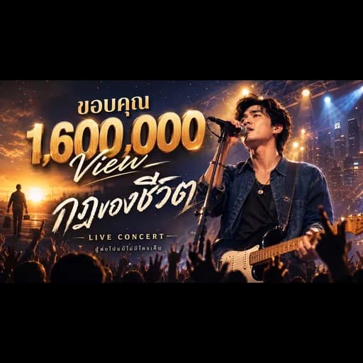 กฎของชีวิต