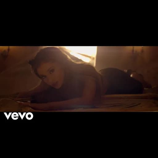Love Me Harder