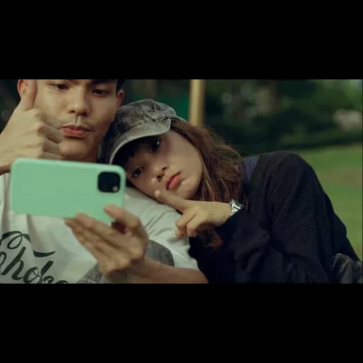 อยากจะบอกให้เธอรู้ (Sorry)