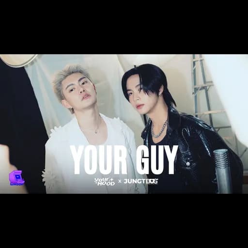 Your Guy