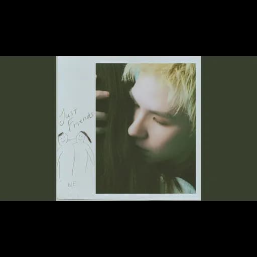 แค่คนคุย (Just Friends)