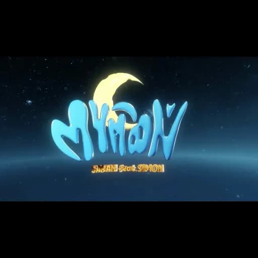 MY MOON