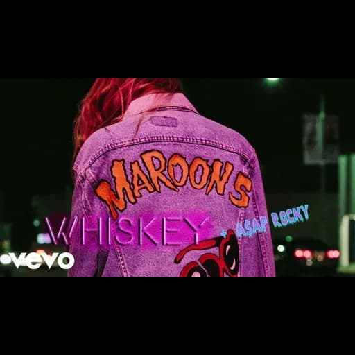 Whiskey