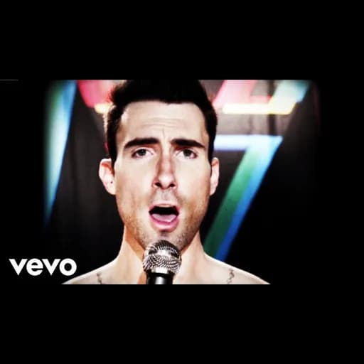 Moves Like Jagger
