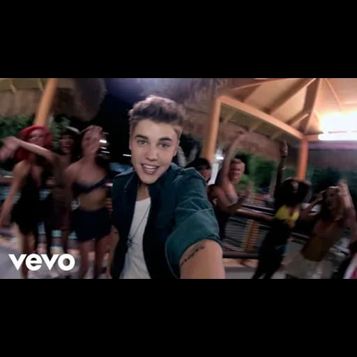 Beauty And A Beat
