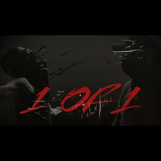 1 OF 1 Remix