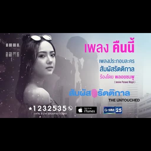 คืนนี้ (In The Night)