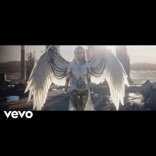 Bad Angel