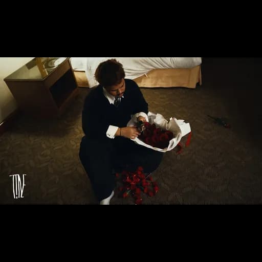 ผมมีหัวใจจริงๆ (For The Girl...)