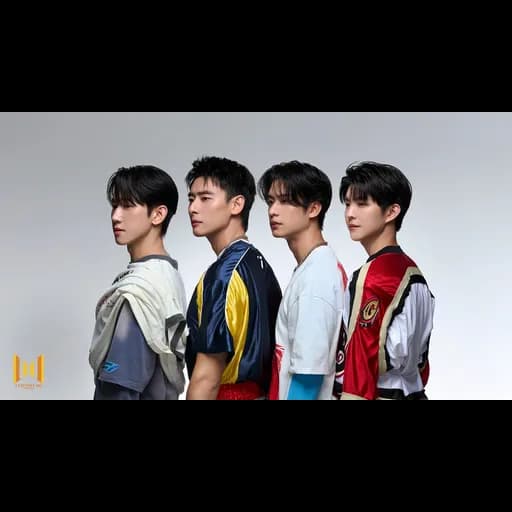 ทำทรง (Acting Cool)