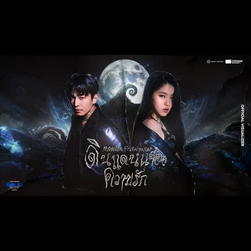 ดินแดนแห่งความรัก
