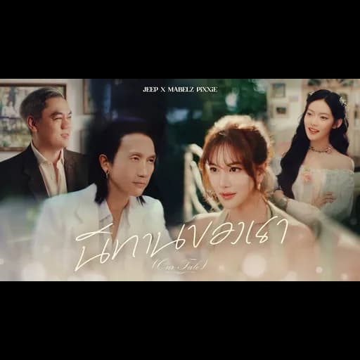 นิทานของเรา (Our Tale)