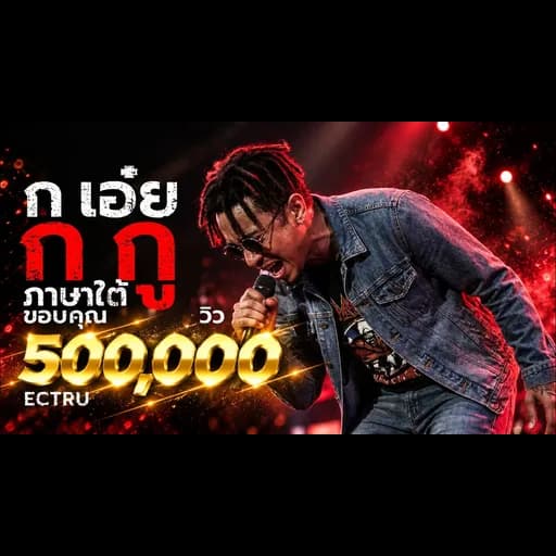 ก เอ๋ย ก กู (ภาษาใต้)