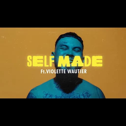 SELFMADE