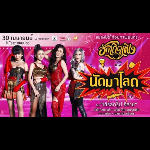 นัดมาโลด