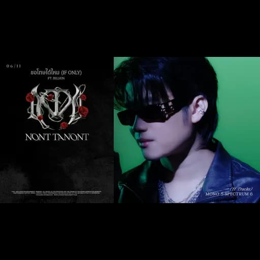 ขอโทษได้ไหม (If Only)