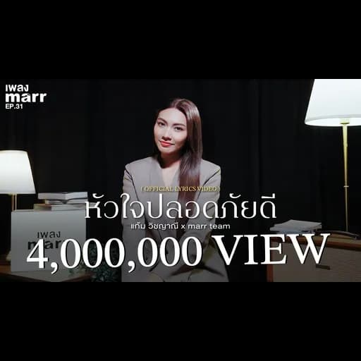 หัวใจปลอดภัยดี
