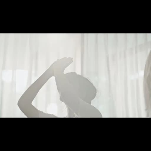 สองมือประนม