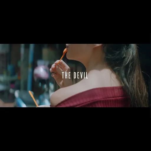 The Devil