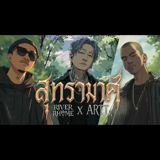สุทรามาศ