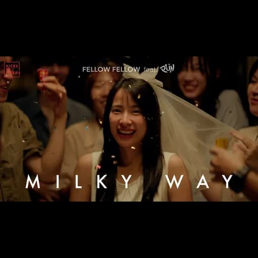 Milky Way