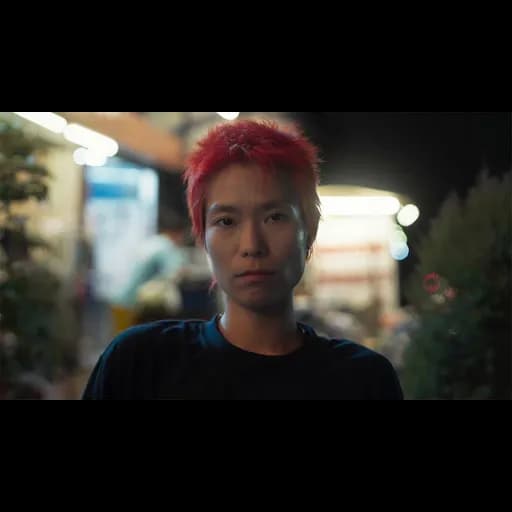 อาจเป็นฉัน
