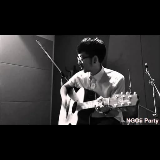 คืนบางคืน เพลงบางเพลง