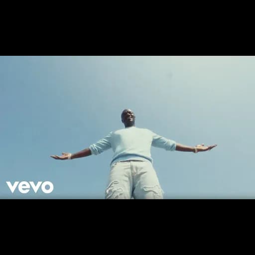 Akon’s Beautiful Day