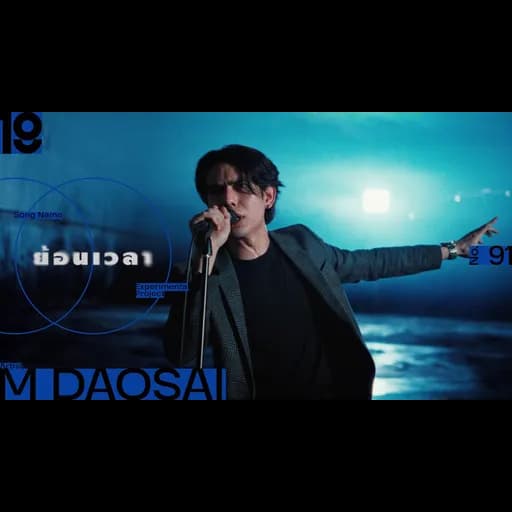 ย้อนเวลา