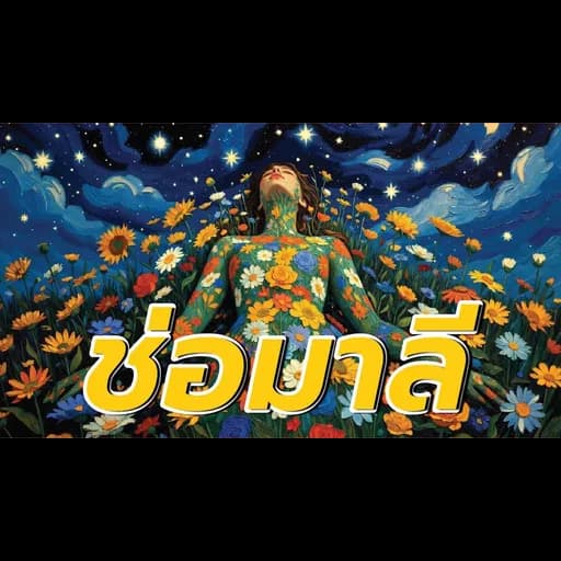 ช่อมาลี
