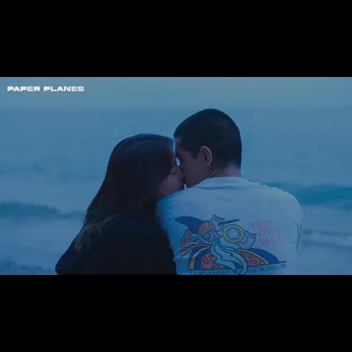 กลับมาเพื่อบอกลา