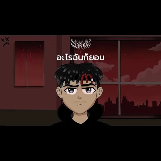 อะไรฉันก็ยอม