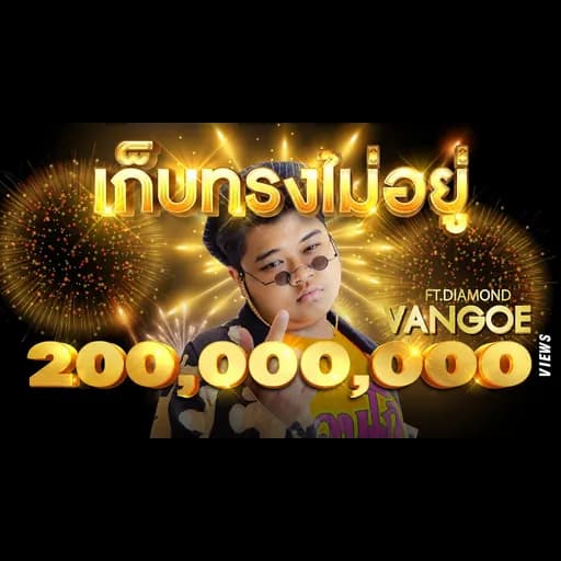 เก็บทรงไม่อยู่