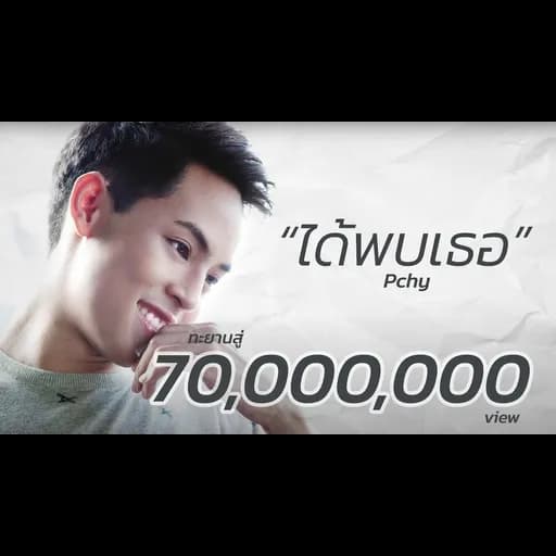 ได้พบเธอ