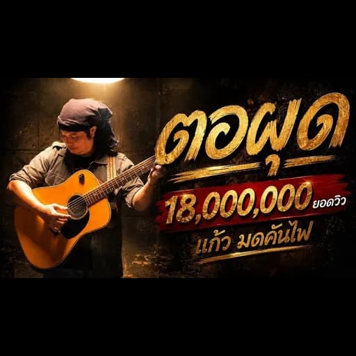 ตอผุด