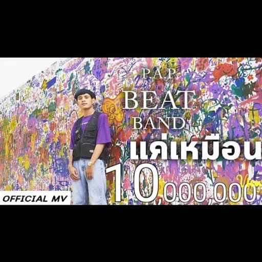 แค่เหมือน