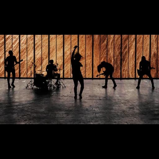 เพลงรักของคนแพ้