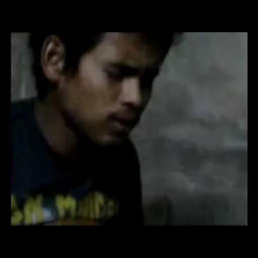 เสียใจ (เพลงสุดท้ายก่อนถูกประหาร)