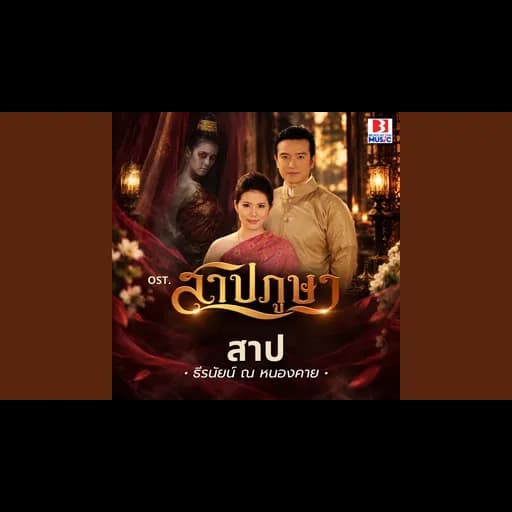 สาป