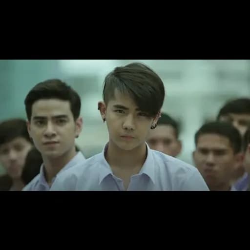 วัยเป้งง นักเลงขาสั้น