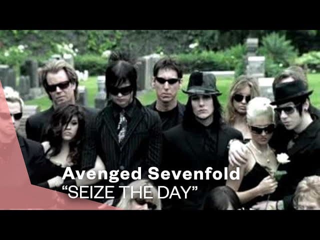 Seize The Day