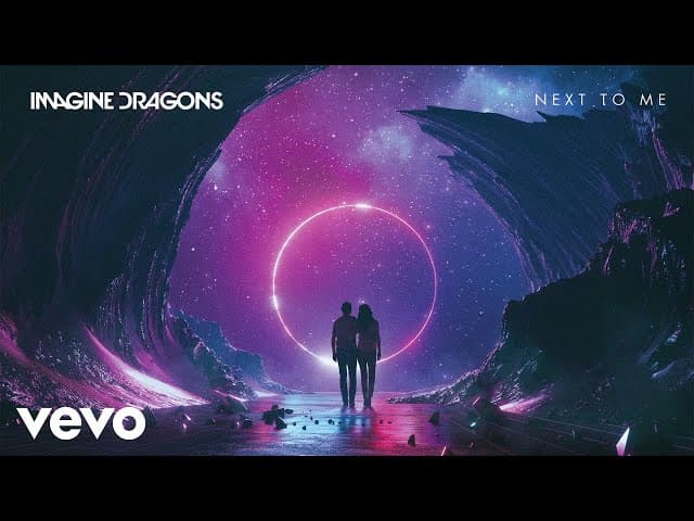 Next To Me