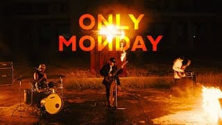 สองมาตรฐาน - Only Monday