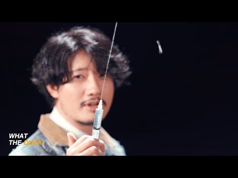 มอร์ฟีนบลูส์ (Morphine Blues) - เป้ อารักษ์