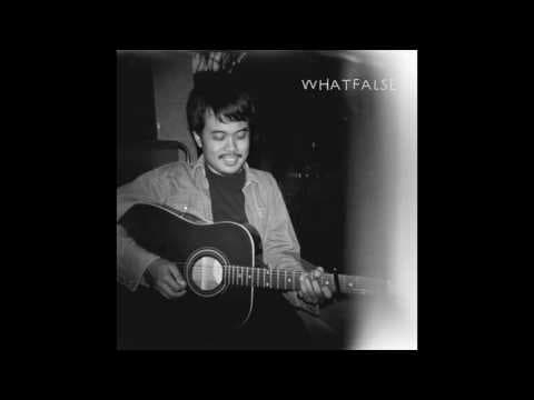 โดยปราศจากฉัน - WHATFALSE